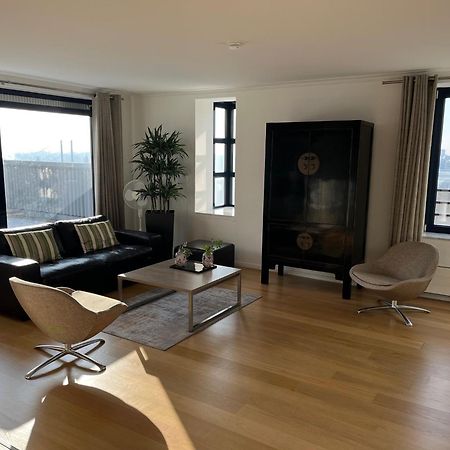Messe Residence Boardinghouse Düsseldorf Zewnętrze zdjęcie