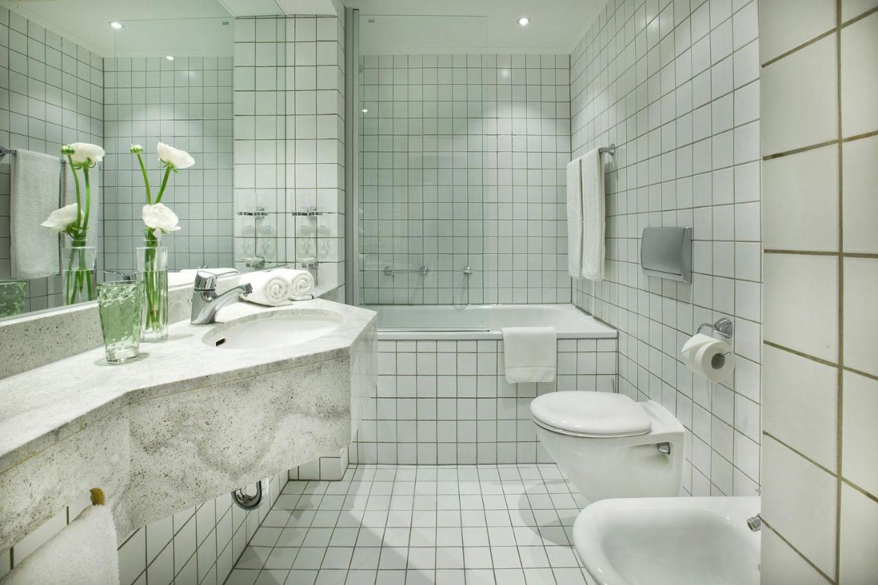 Messe Residence Boardinghouse Düsseldorf Zewnętrze zdjęcie